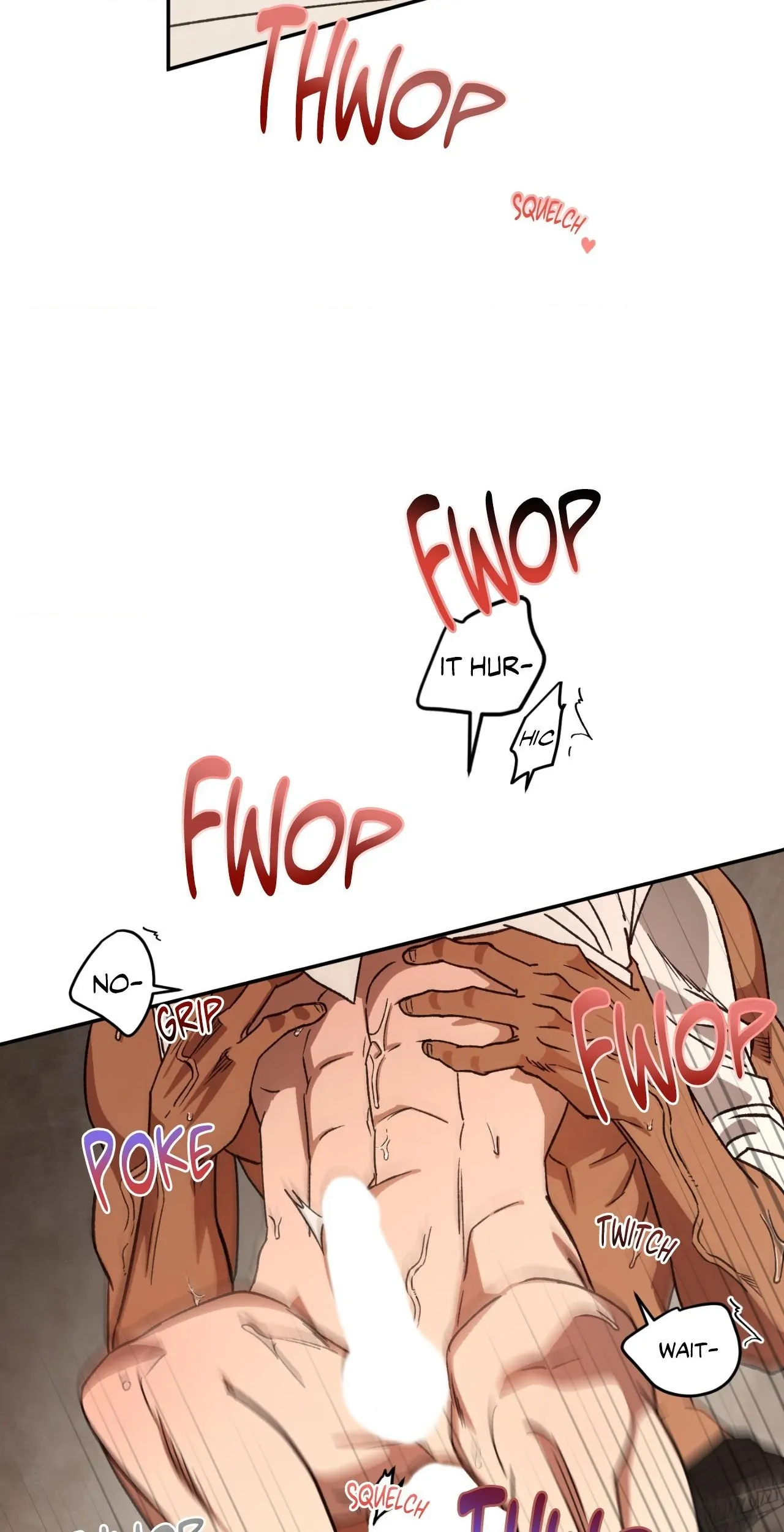 Crush And Burn - Chapter 99 Page 41