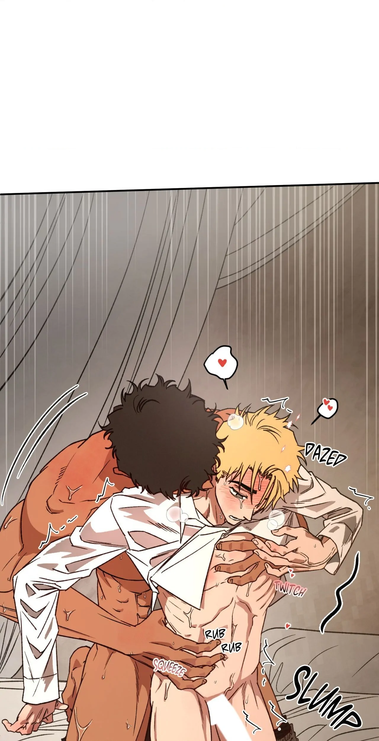 Crush And Burn - Chapter 99 Page 43