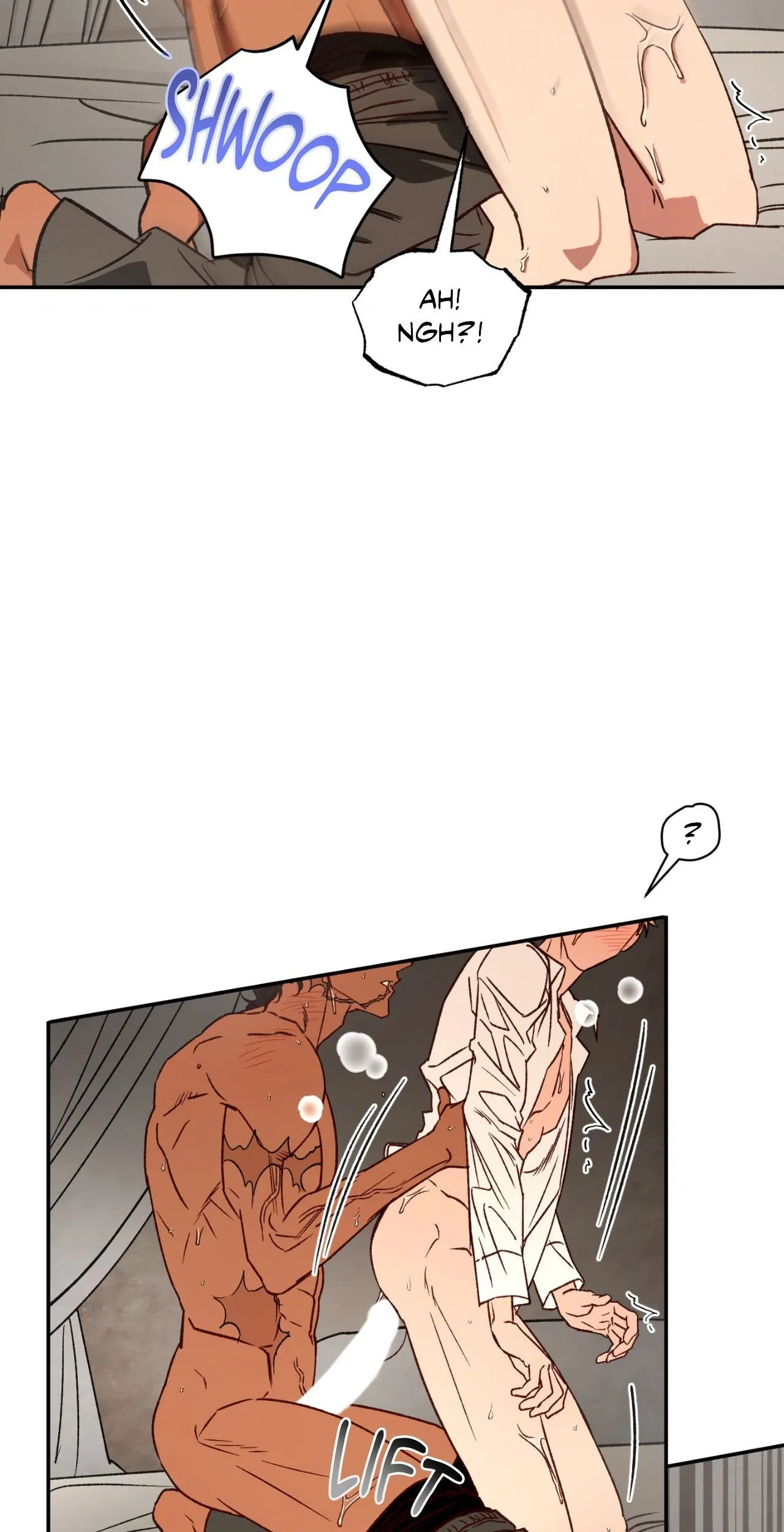 Crush And Burn - Chapter 99 Page 48