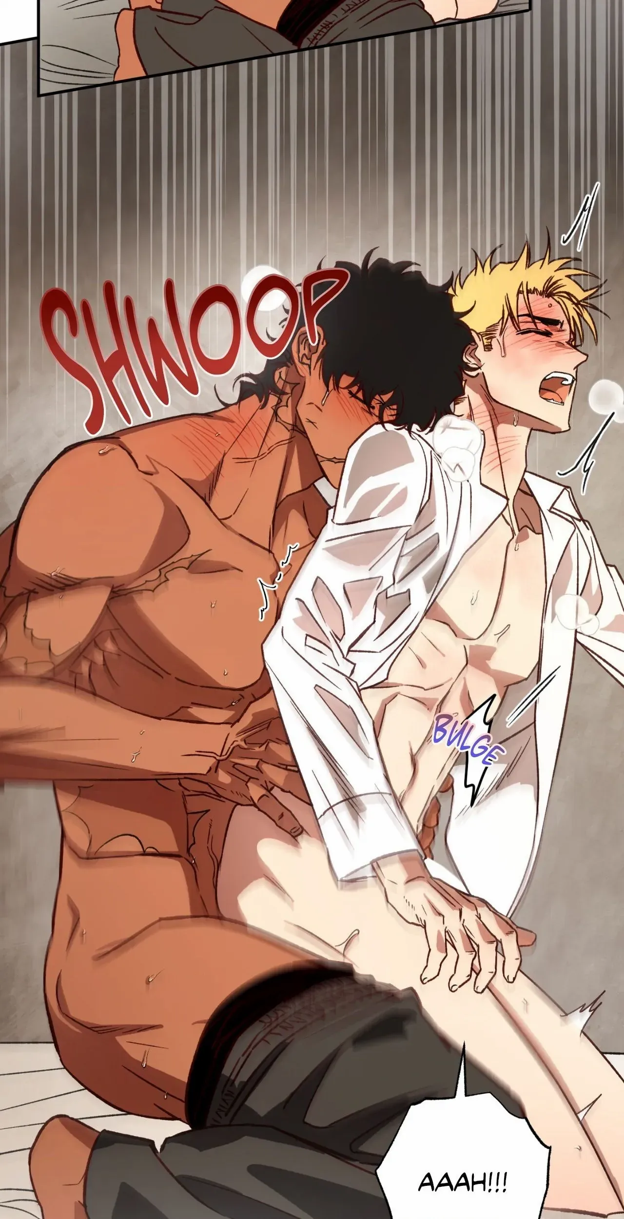 Crush And Burn - Chapter 99 Page 49