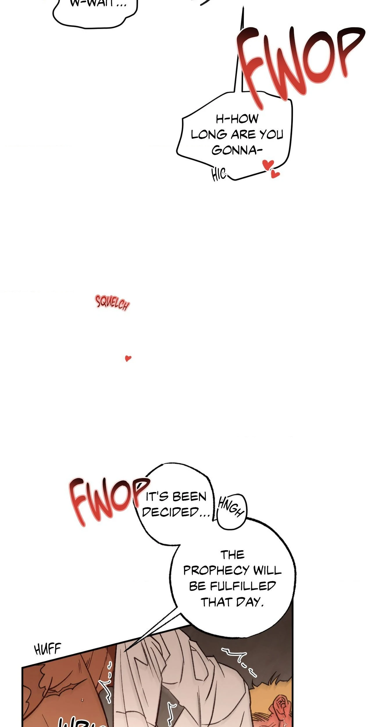 Crush And Burn - Chapter 99 Page 51