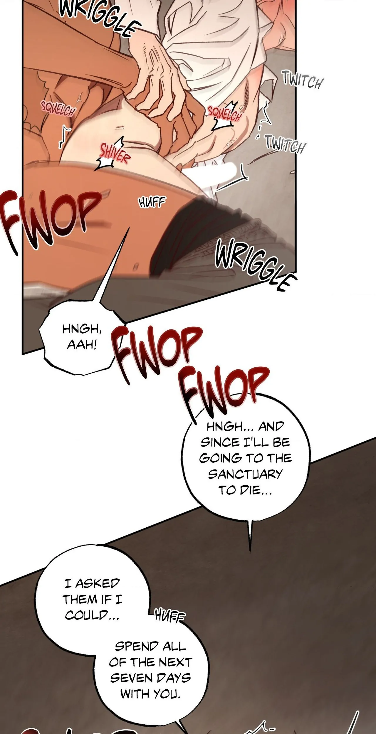 Crush And Burn - Chapter 99 Page 52