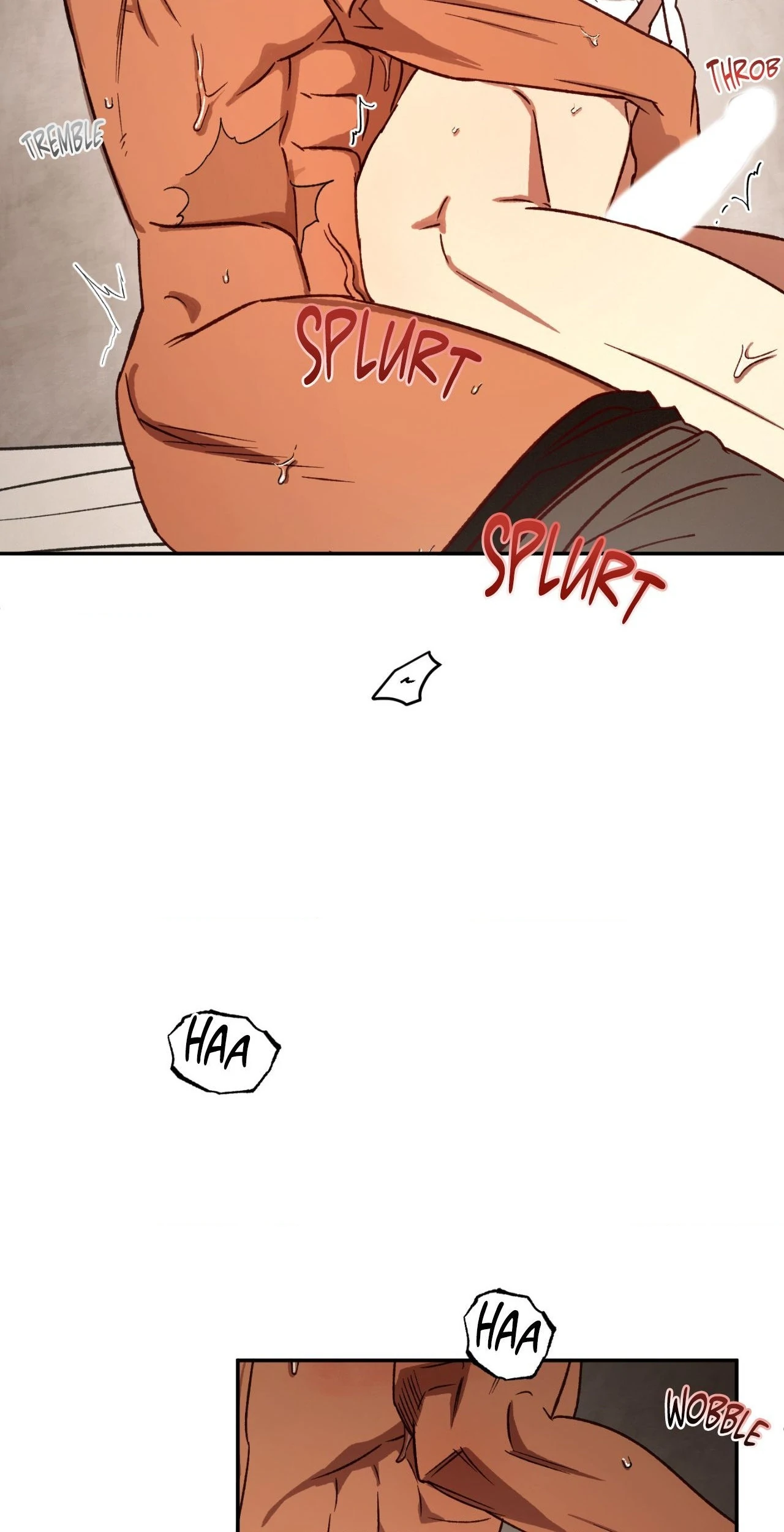 Crush And Burn - Chapter 99 Page 56