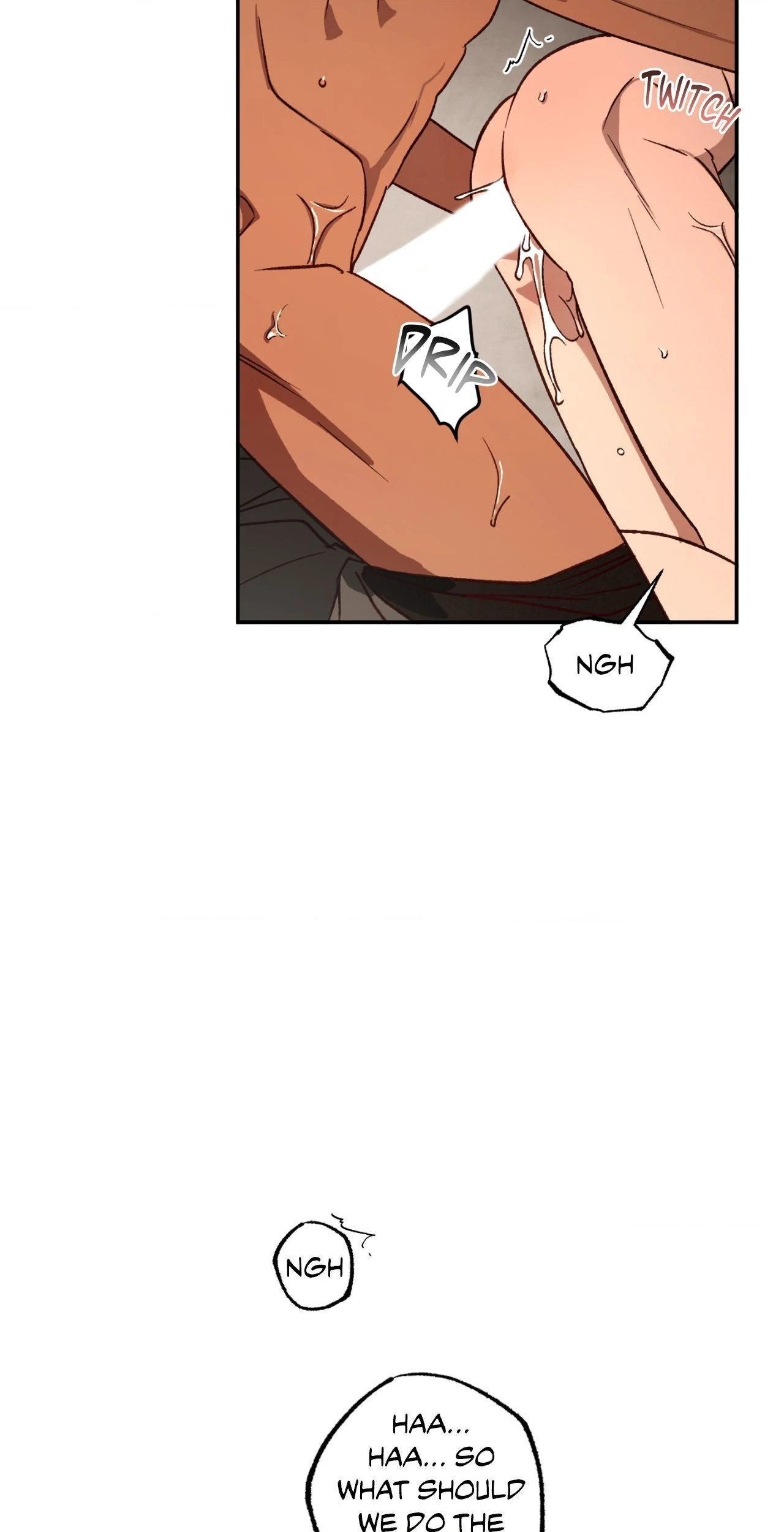 Crush And Burn - Chapter 99 Page 57