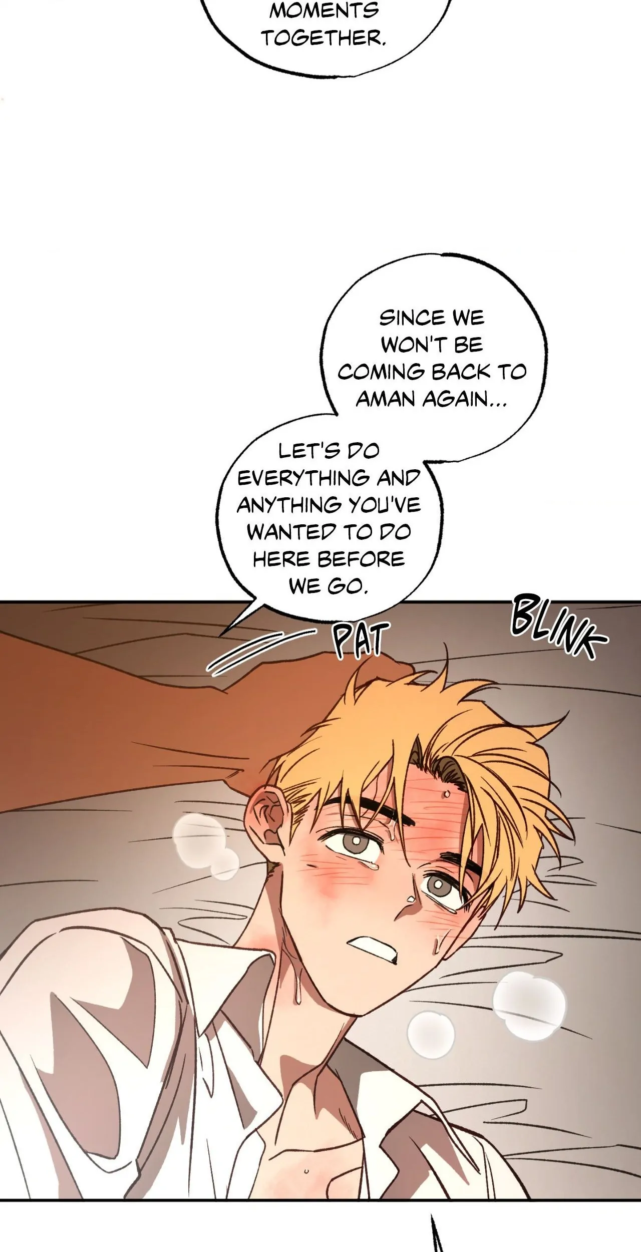 Crush And Burn - Chapter 99 Page 60