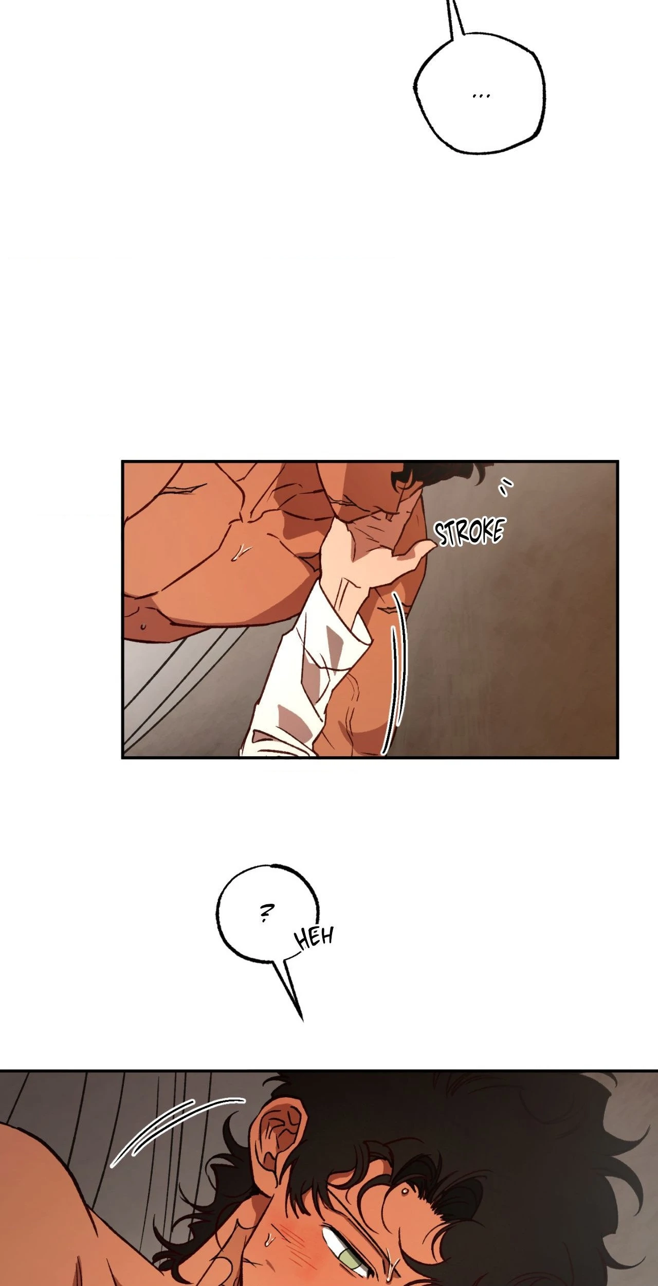 Crush And Burn - Chapter 99 Page 61