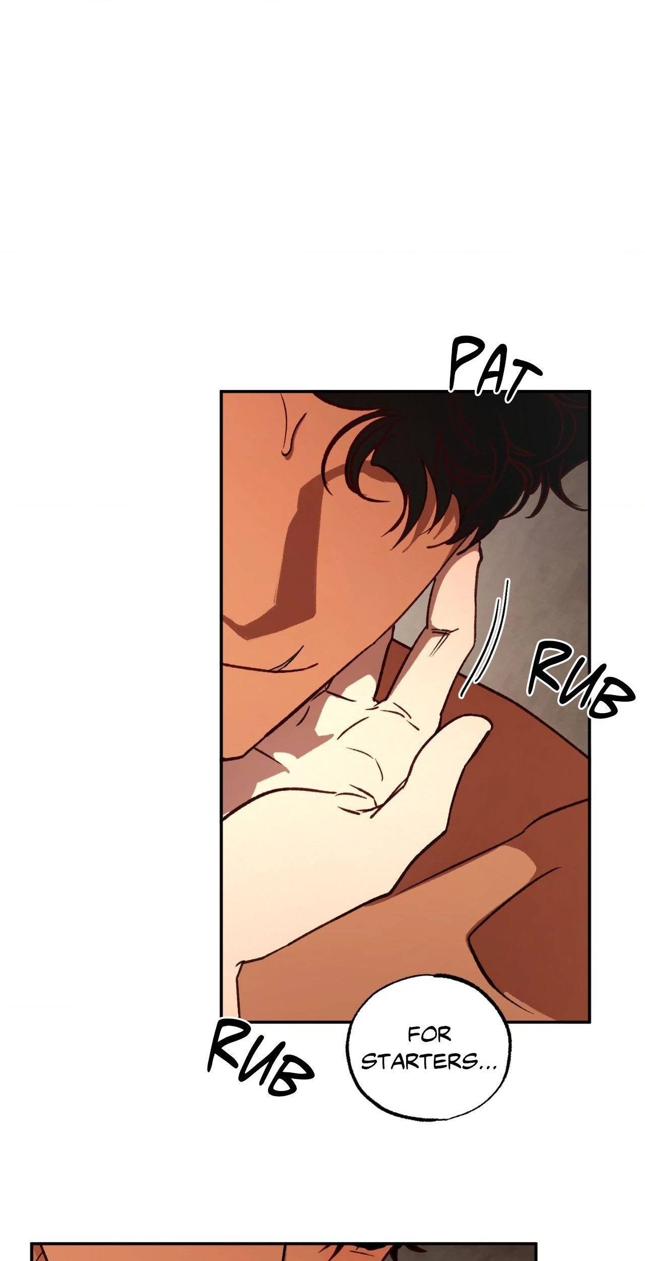 Crush And Burn - Chapter 99 Page 63