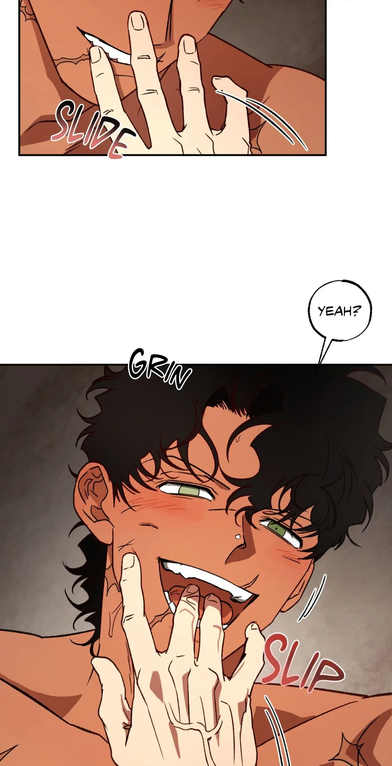 Crush And Burn - Chapter 99 Page 64