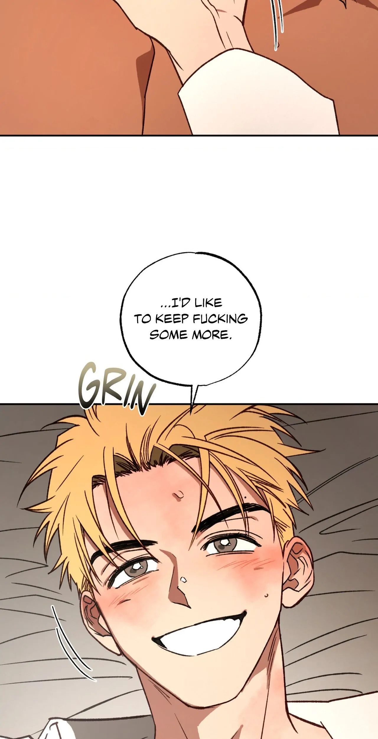 Crush And Burn - Chapter 99 Page 65