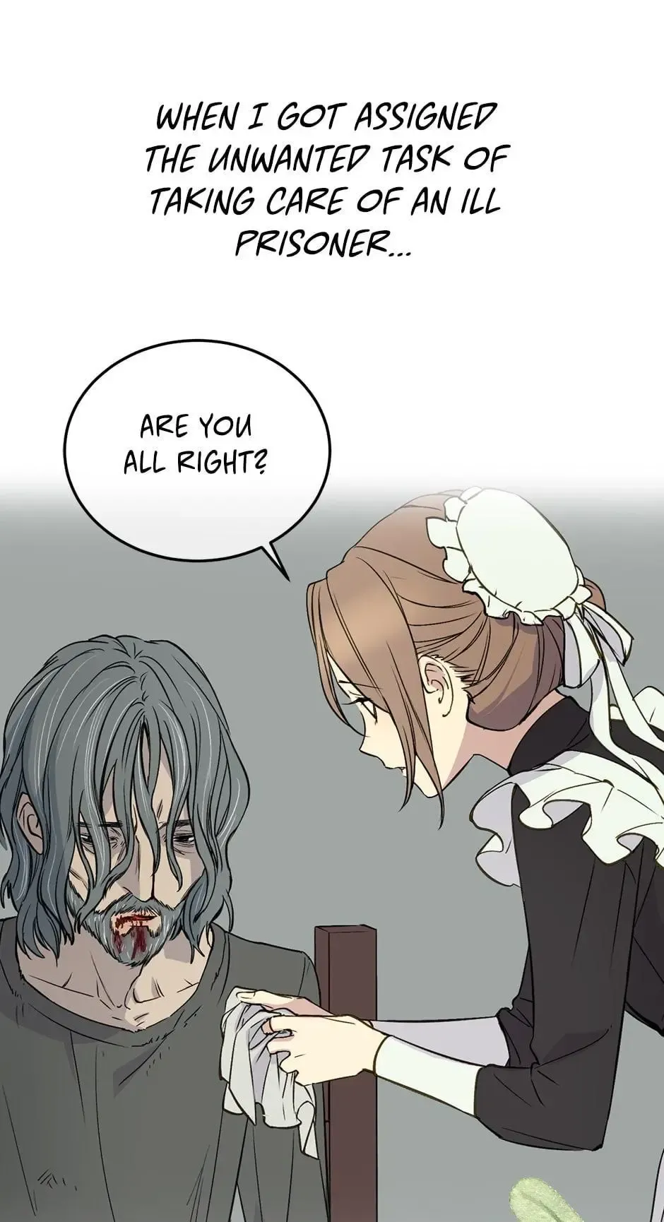 A Capable Maid - Chapter 0 Page 6