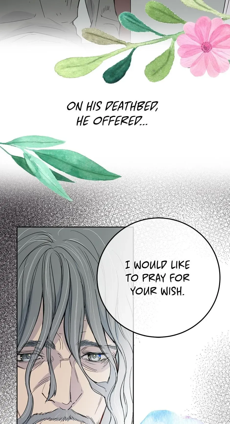 A Capable Maid - Chapter 0 Page 7