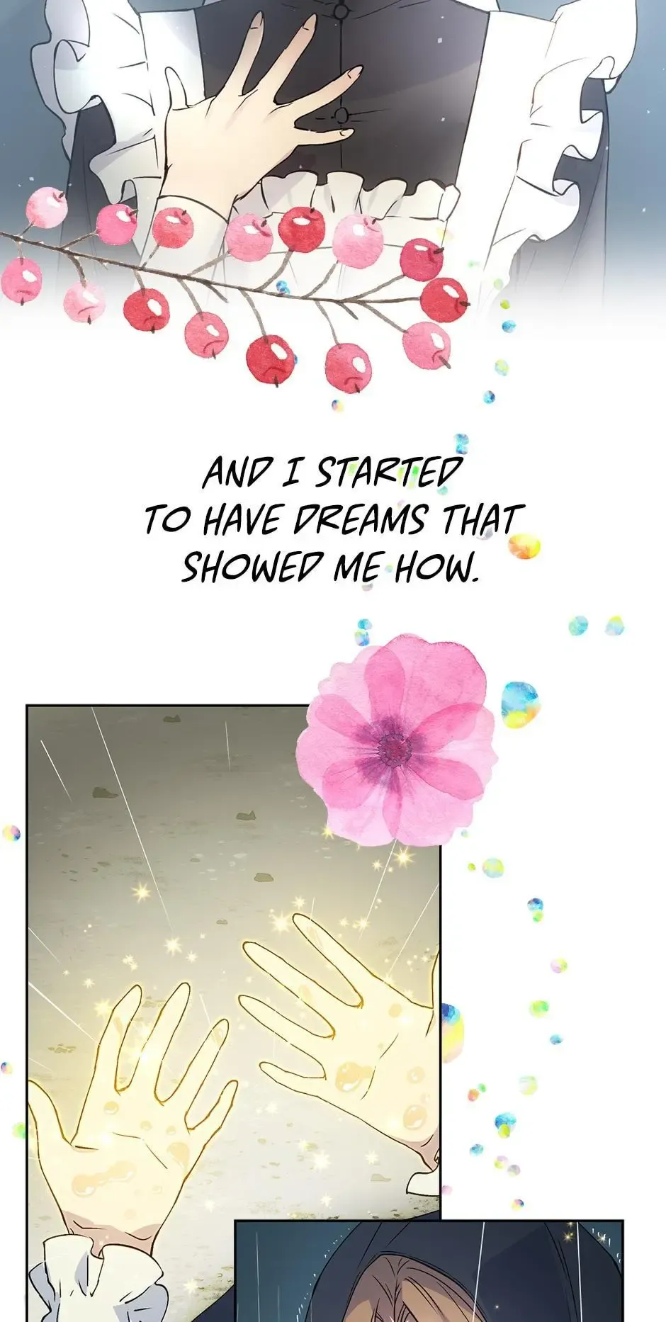 A Capable Maid - Chapter 0 Page 10