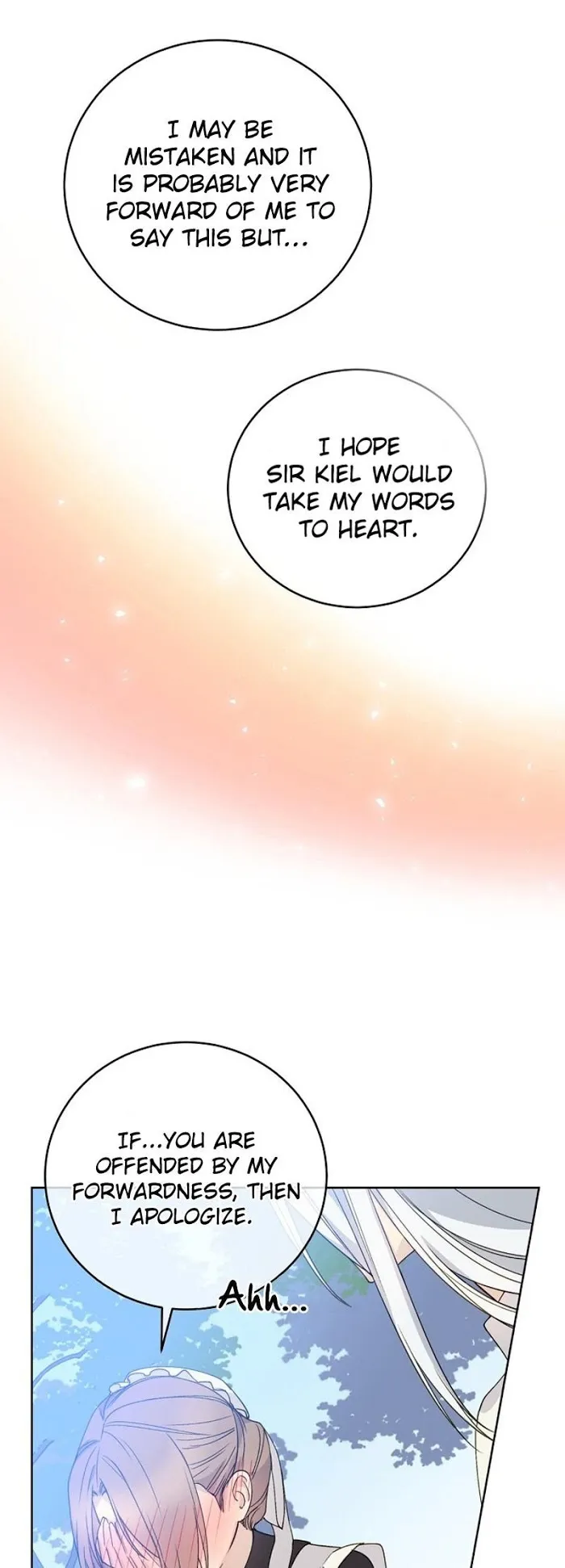 A Capable Maid - Chapter 10 Page 26