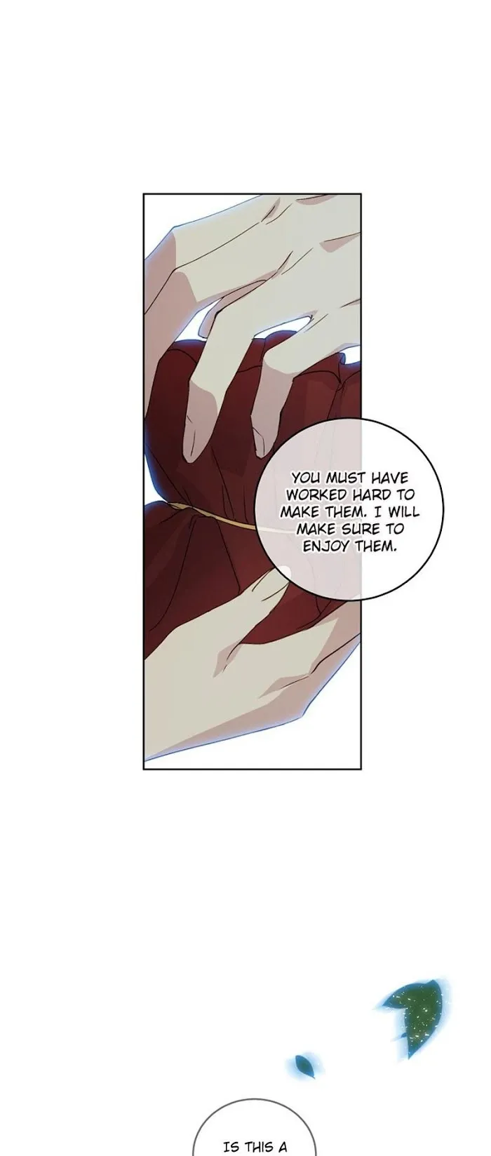 A Capable Maid - Chapter 10 Page 30
