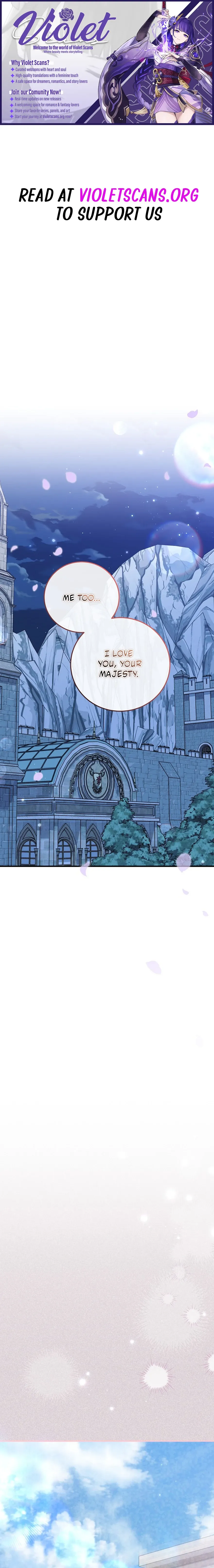 A Capable Maid - Chapter 108 Page 1