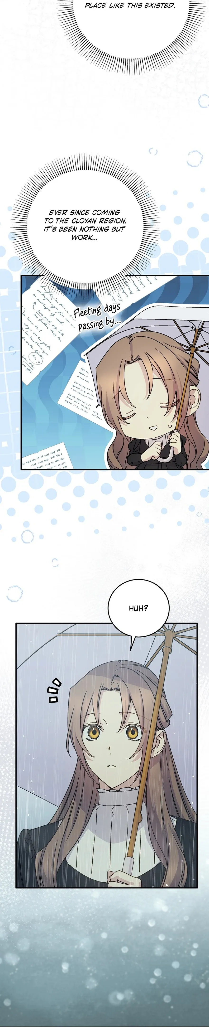 A Capable Maid - Chapter 108 Page 11