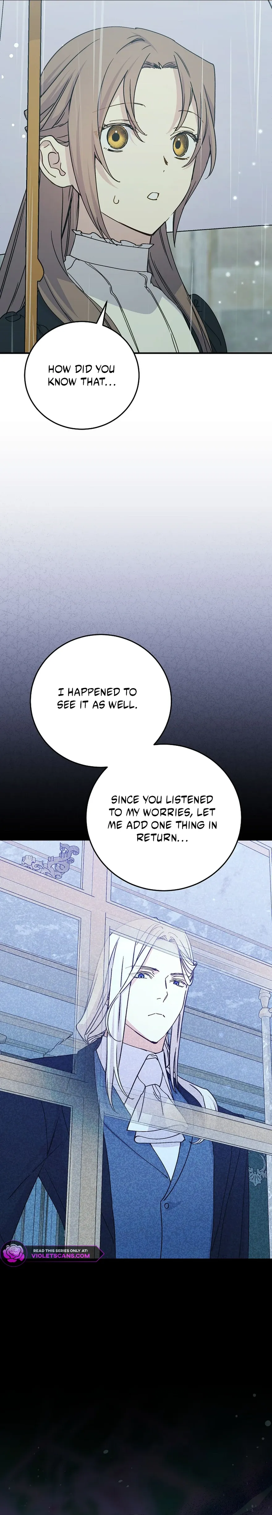 A Capable Maid - Chapter 108 Page 25