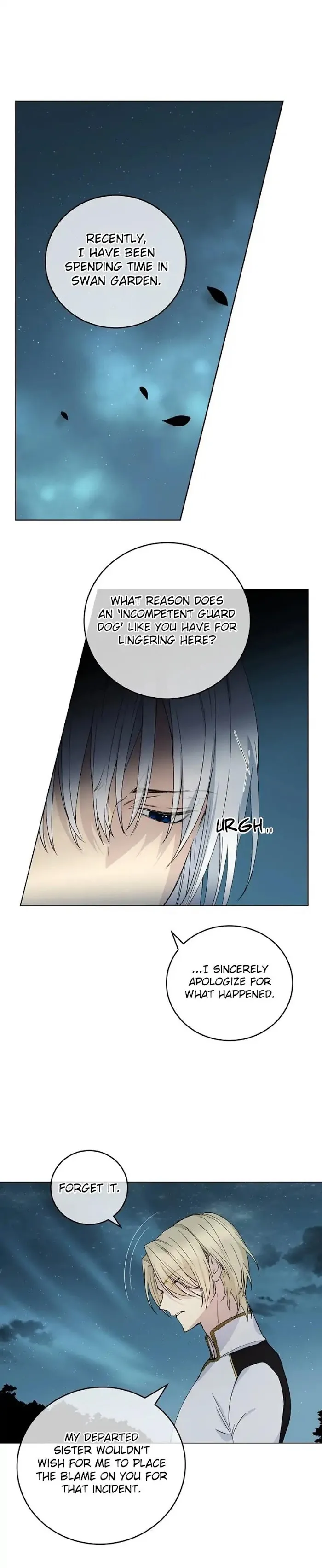A Capable Maid - Chapter 11 Page 2