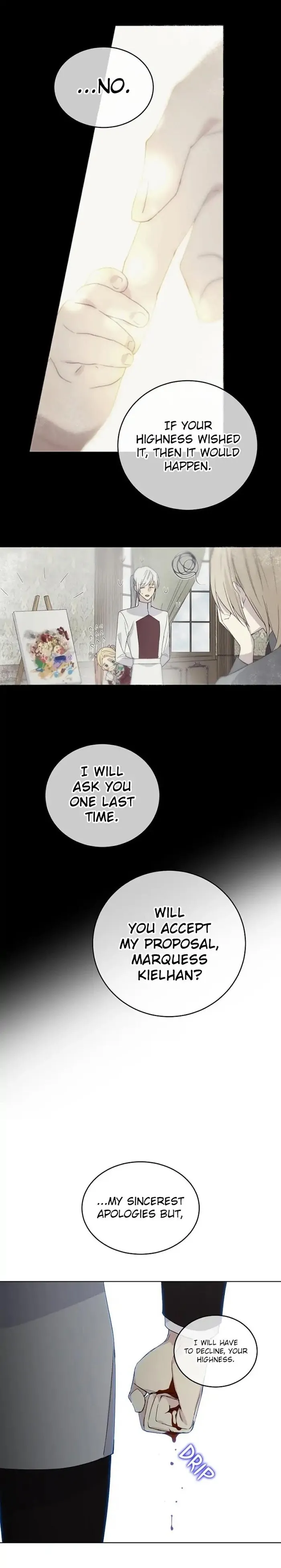 A Capable Maid - Chapter 11 Page 12