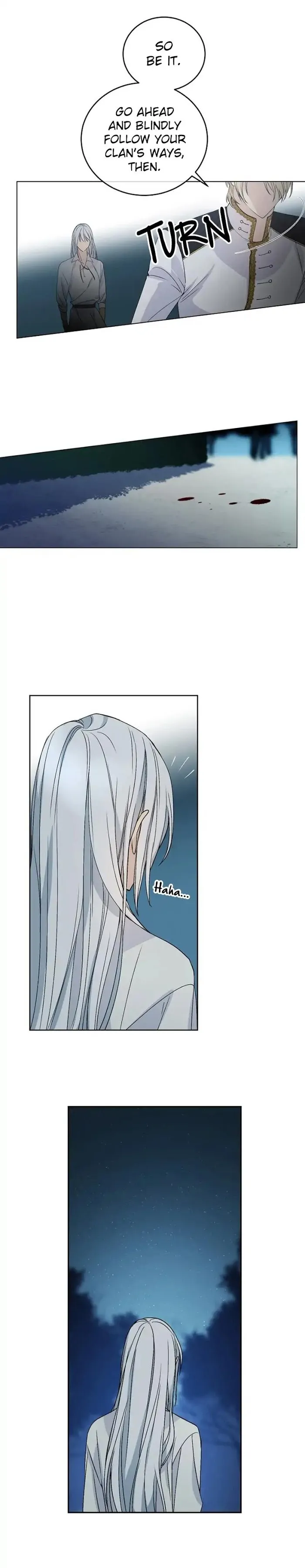 A Capable Maid - Chapter 11 Page 13