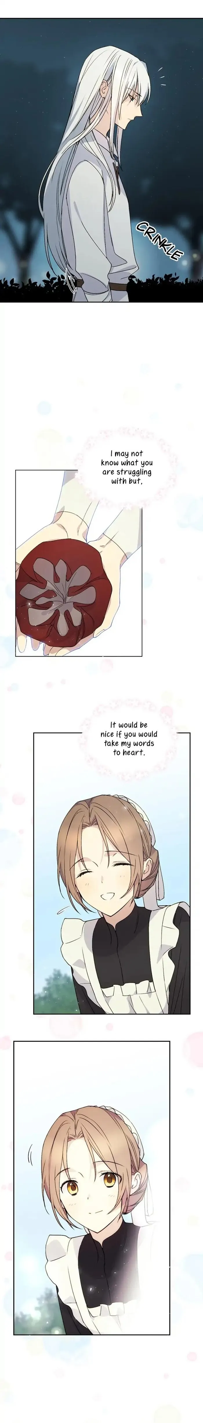 A Capable Maid - Chapter 11 Page 20