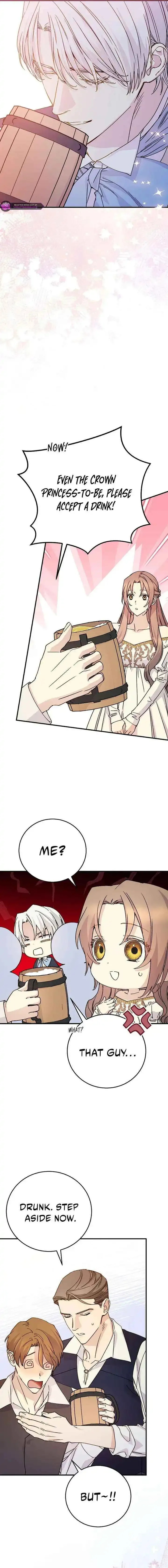 A Capable Maid - Chapter 110 Page 13