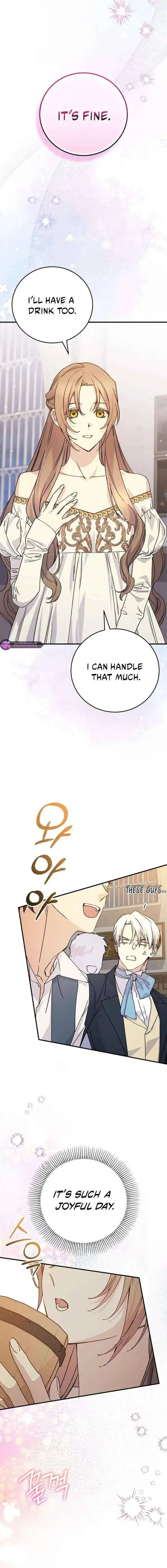 A Capable Maid - Chapter 110 Page 14