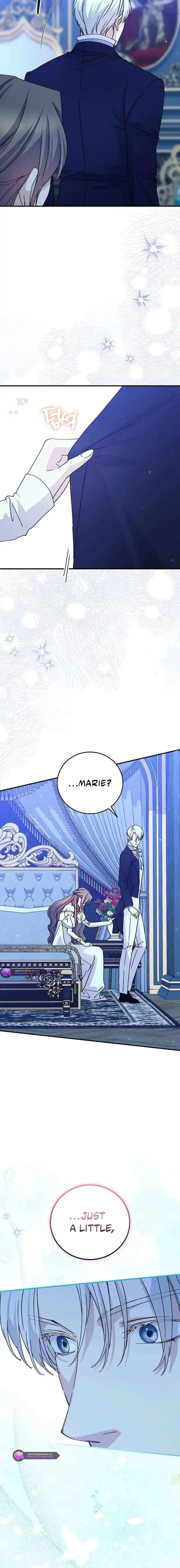 A Capable Maid - Chapter 110 Page 20