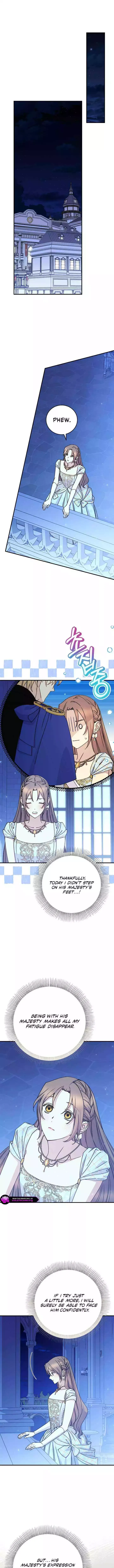 A Capable Maid - Chapter 119 Page 6