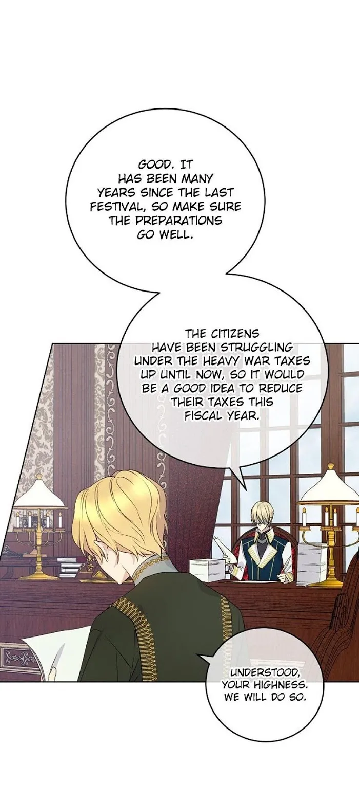 A Capable Maid - Chapter 12 Page 5