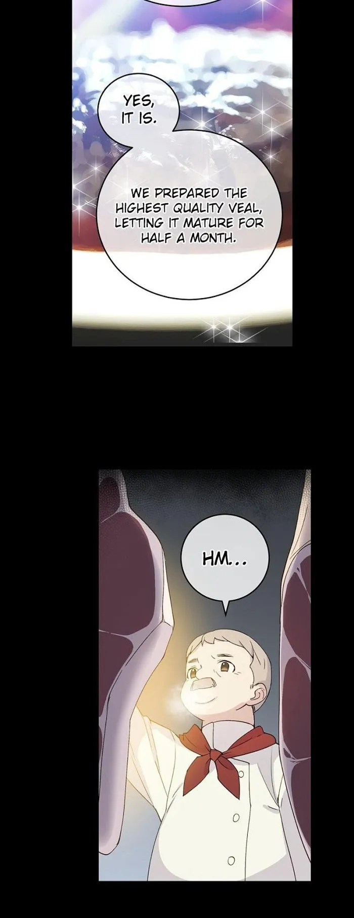 A Capable Maid - Chapter 12 Page 22