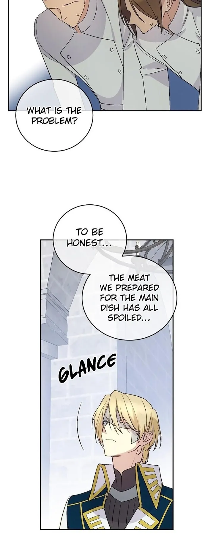 A Capable Maid - Chapter 13 Page 4