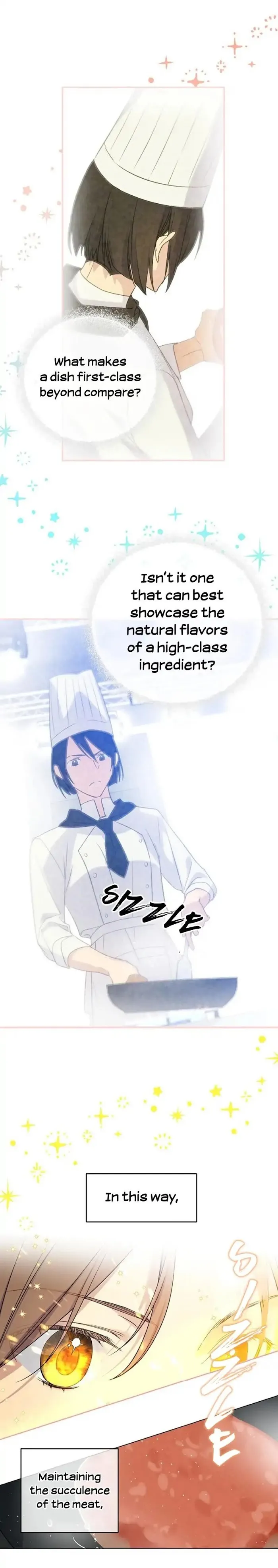 A Capable Maid - Chapter 14 Page 5