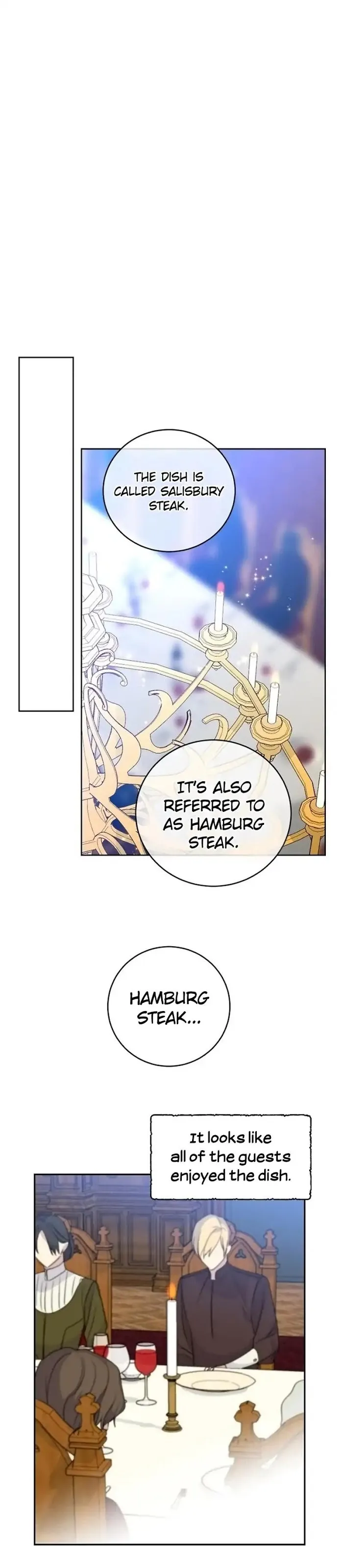A Capable Maid - Chapter 14 Page 12