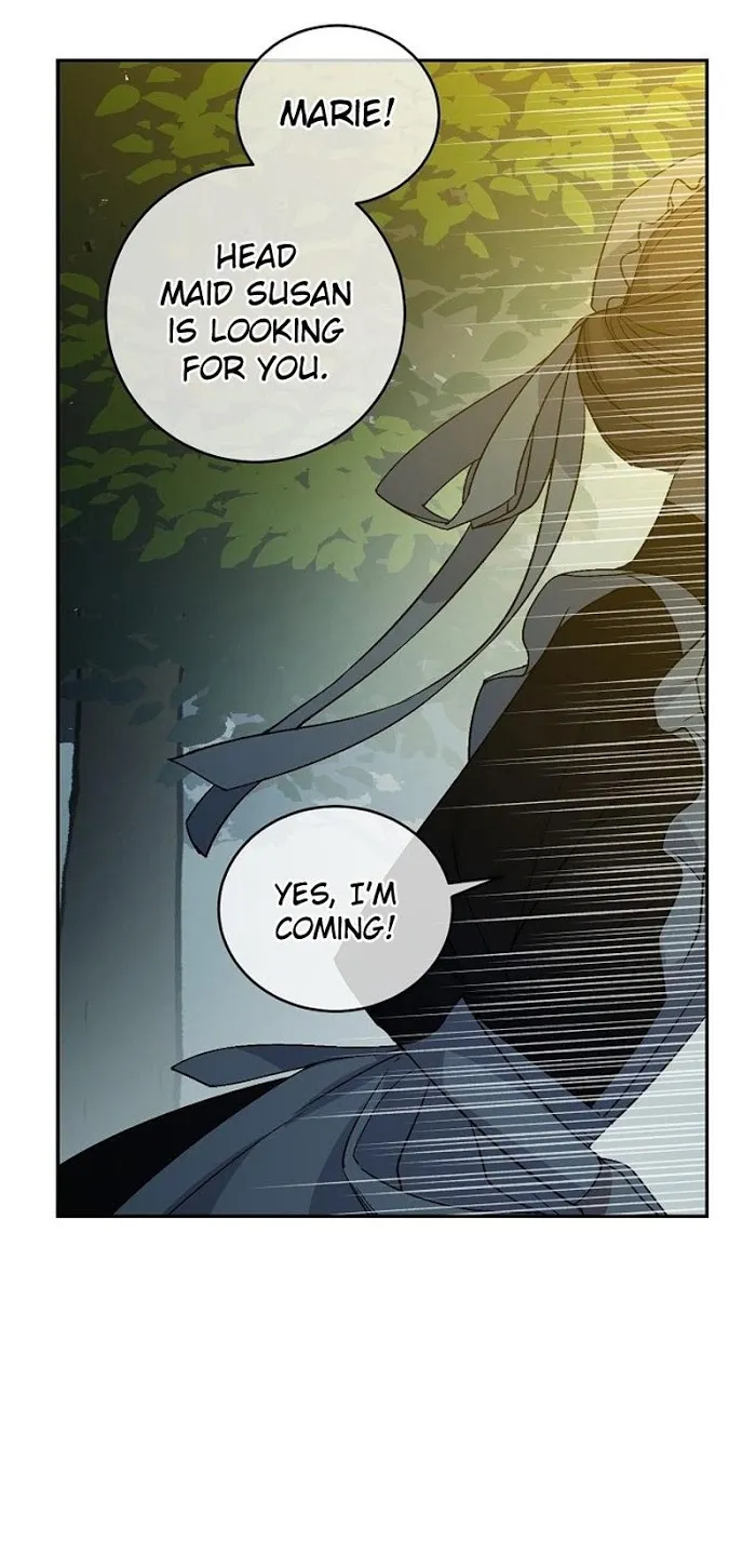 A Capable Maid - Chapter 15 Page 18