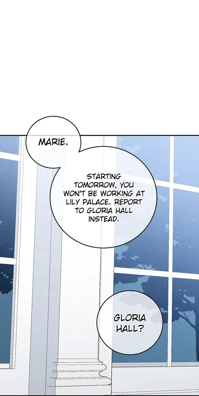 A Capable Maid - Chapter 15 Page 19