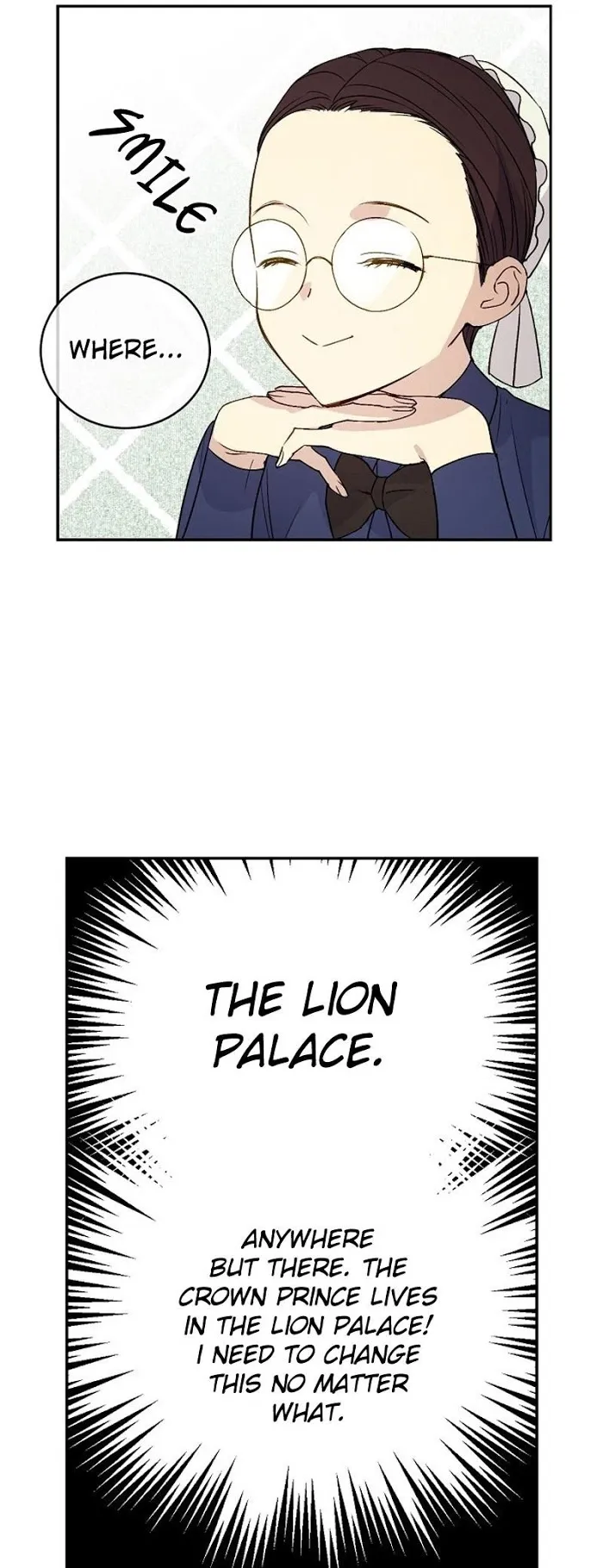 A Capable Maid - Chapter 15 Page 29