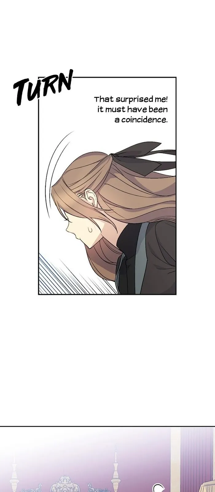 A Capable Maid - Chapter 15 Page 45