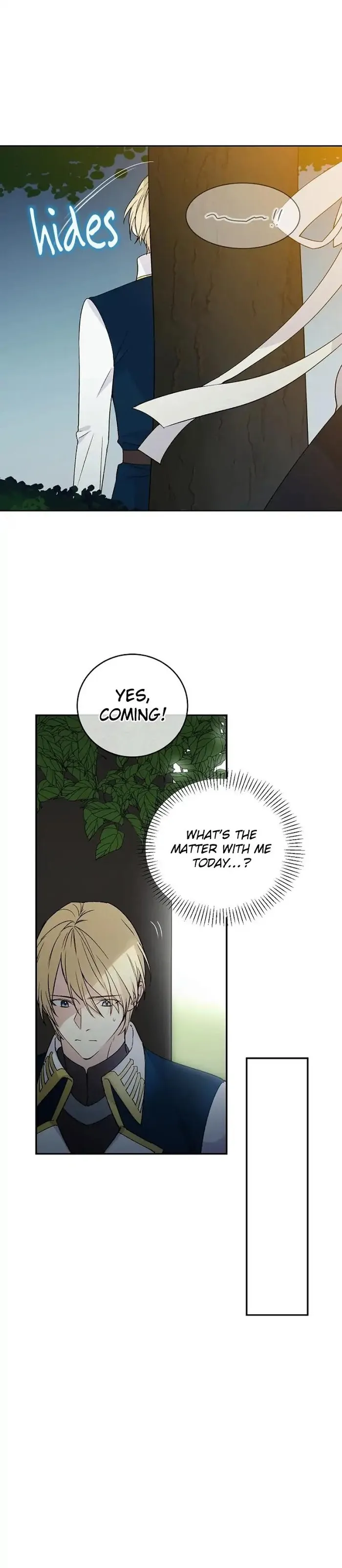 A Capable Maid - Chapter 16 Page 10