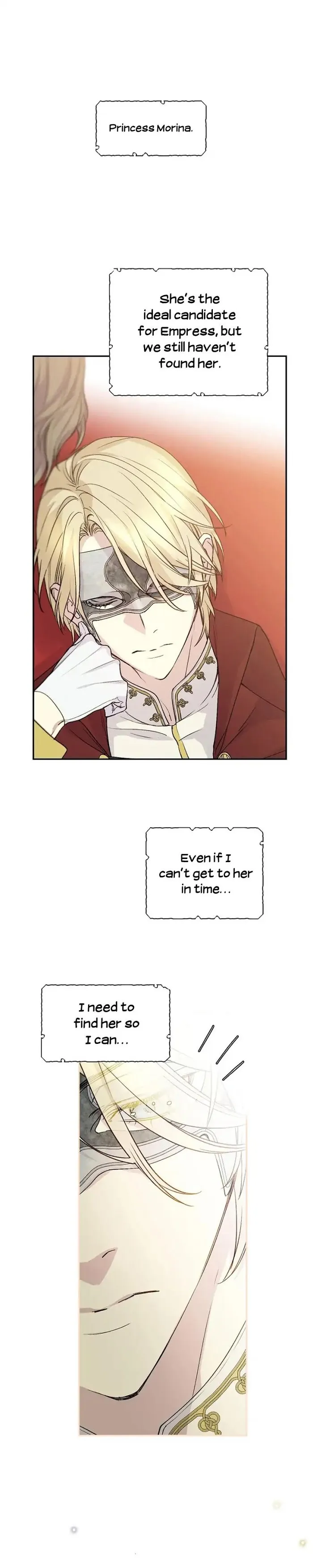 A Capable Maid - Chapter 16 Page 12