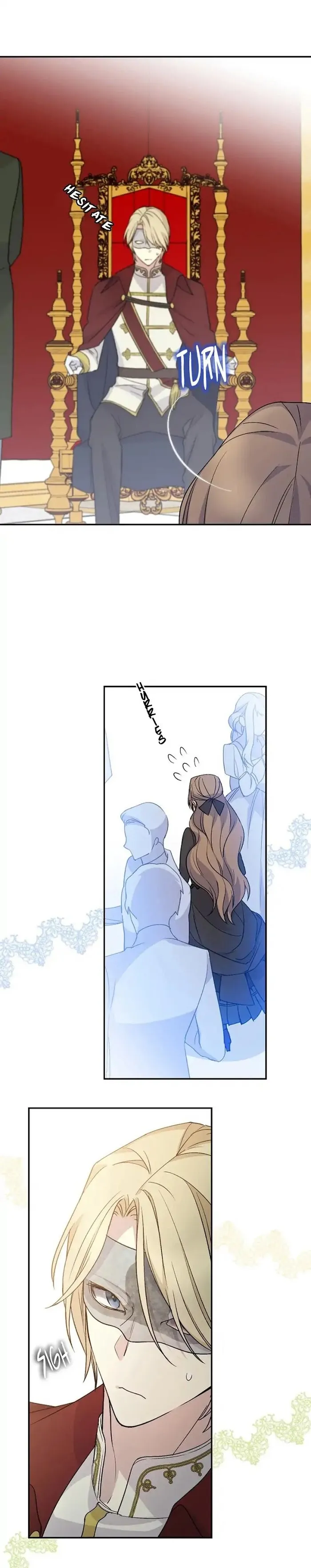 A Capable Maid - Chapter 16 Page 14