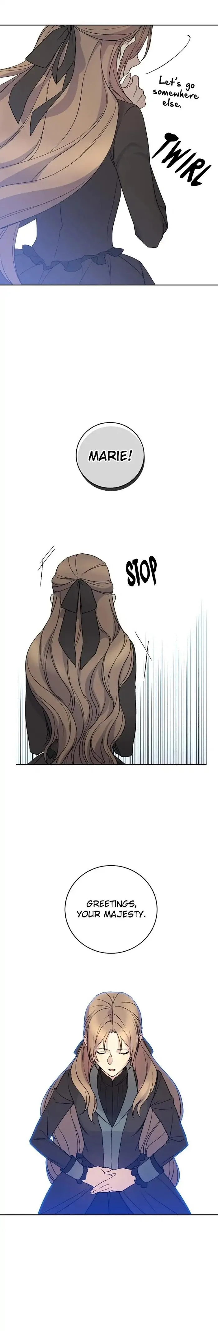 A Capable Maid - Chapter 16 Page 17