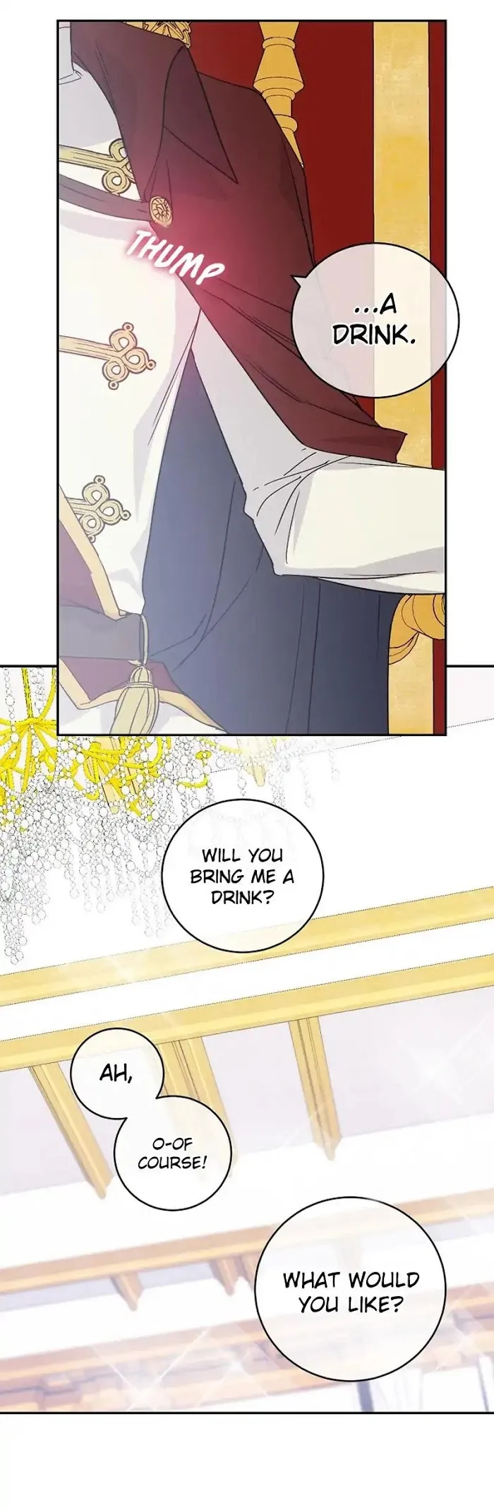 A Capable Maid - Chapter 16 Page 18