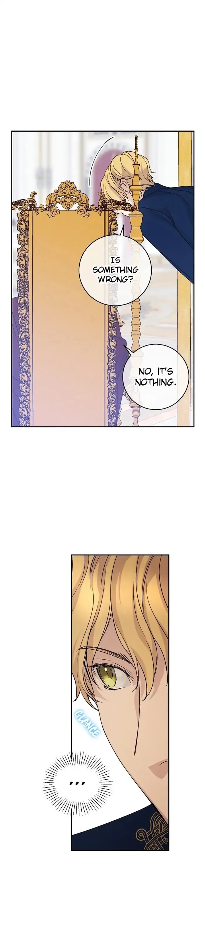A Capable Maid - Chapter 16 Page 21