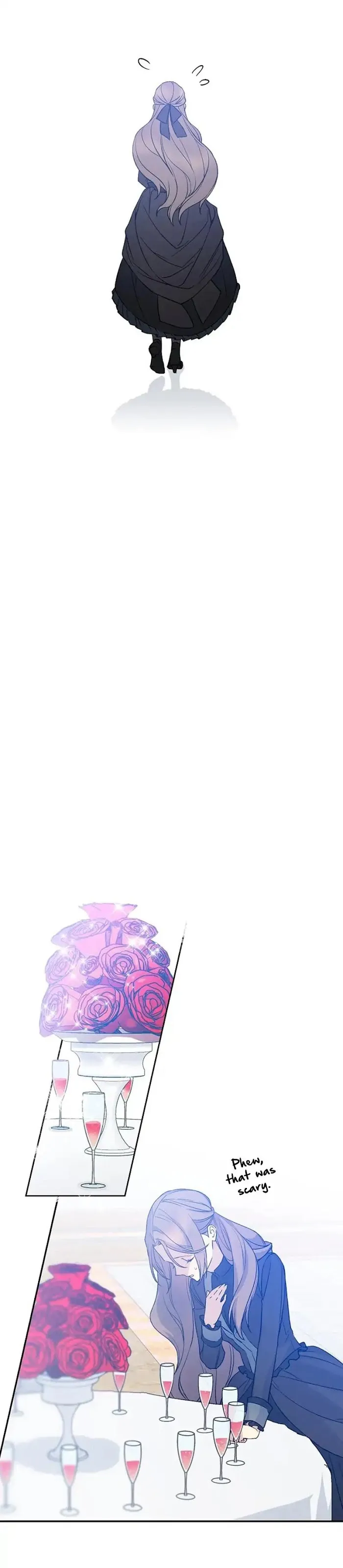A Capable Maid - Chapter 16 Page 22