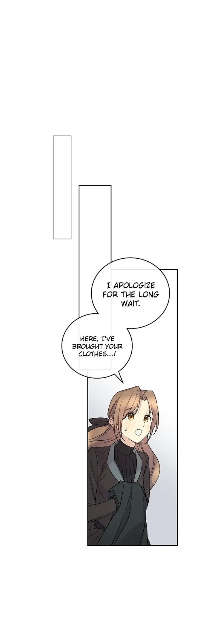 A Capable Maid - Chapter 17 Page 23
