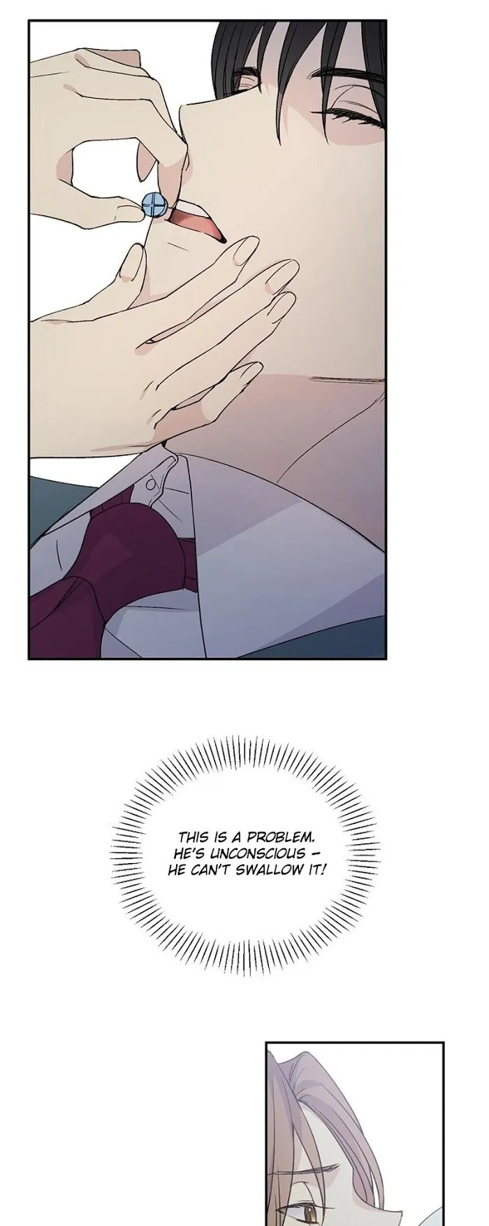 A Capable Maid - Chapter 17 Page 28