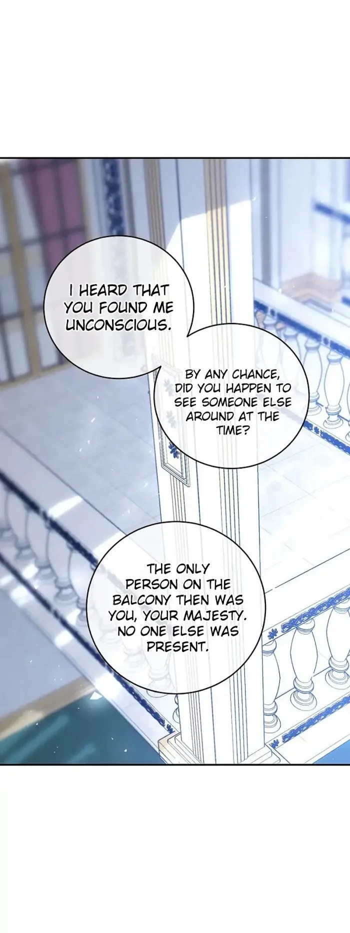 A Capable Maid - Chapter 18 Page 8