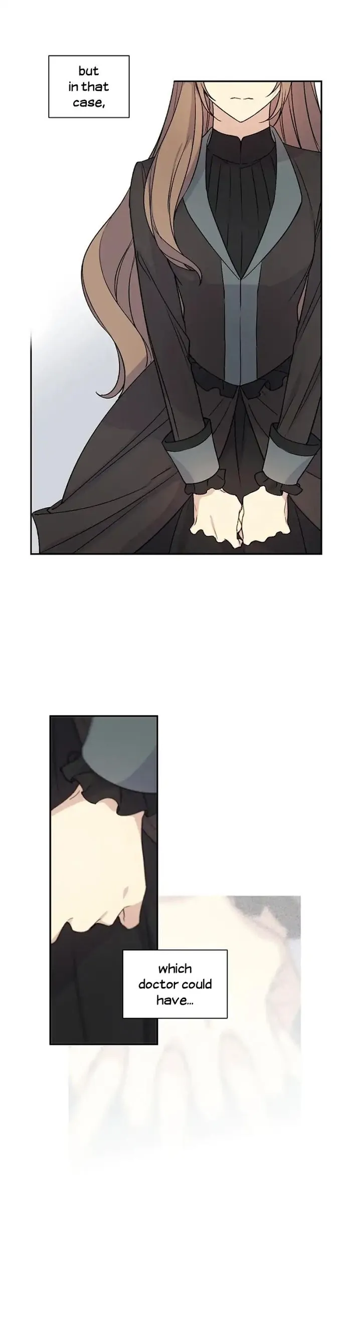 A Capable Maid - Chapter 18 Page 10