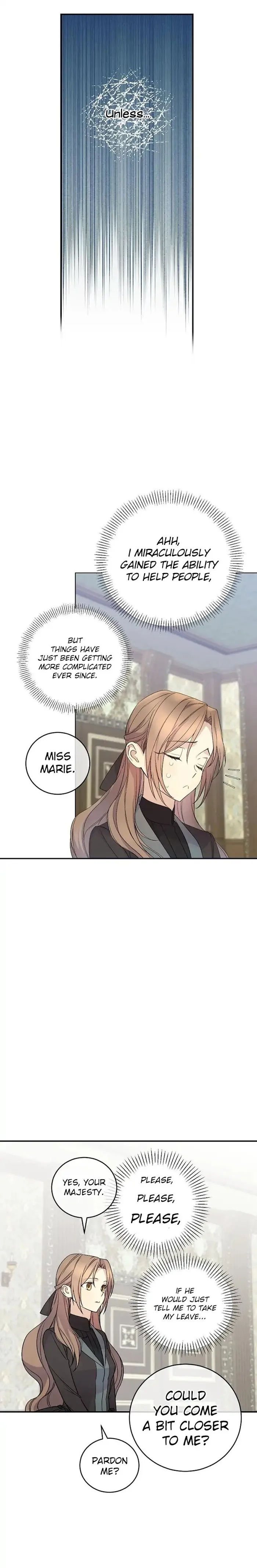 A Capable Maid - Chapter 18 Page 11